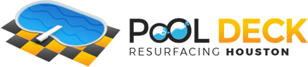 Pool Deck Houston Logo